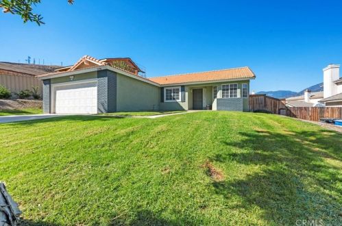 3786 Shandin Dr, San Bernardino, CA 92407-5846