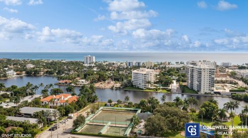 120 7 Ave, Delray Beach FL 33483-5243 exterior