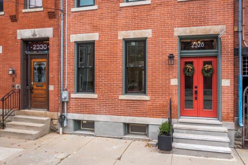 2328 Sarah St, Pittsburgh, PA 15203-2227