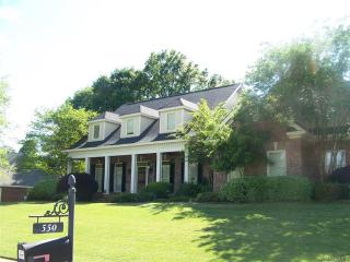550 County Downs Rd, Montgomery AL  36109-4634 exterior