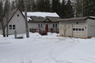 28690 Us Highway 2, Lac Du Flambeau Reservation WI  54806-9330 exterior