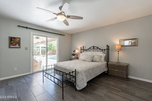 6911 Friess Dr, Scottsdale AZ  85254-3410 exterior