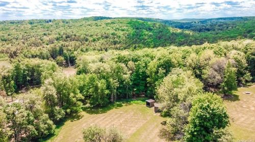 70 Muthig Rd, Hurleyville NY  12747-5056 exterior