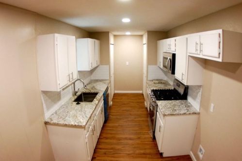 1301 Donley Dr, Euless TX  76039-2611 exterior