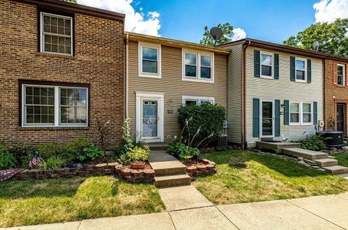 4609 Crosswood Ln, Stonelick, OH 45103-1367