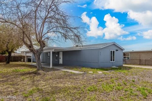 7819 Inverness Ave, Mesa, AZ 85209-4211
