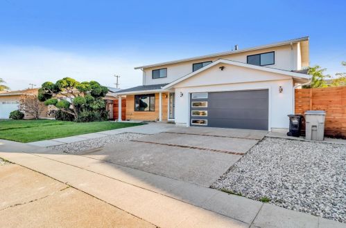 1539 Hervey Ln, San Jose, CA 95125-1849
