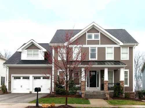 1222 Newbury Highland, Bridgeville, PA 15017-2138