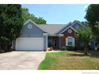 11103 Fox Cove Dr, Charlotte, NC 28273-8823