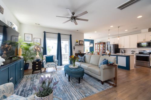 626 Mclernon Trce, Johns Island SC  29455-7815 exterior