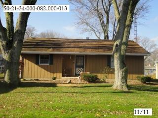 14 Venetian Vlg, Burr Oak, IN 46511-9724