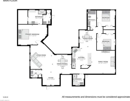 3101 Laurel Ridge Ct, Bonita Springs, FL 34134-2663