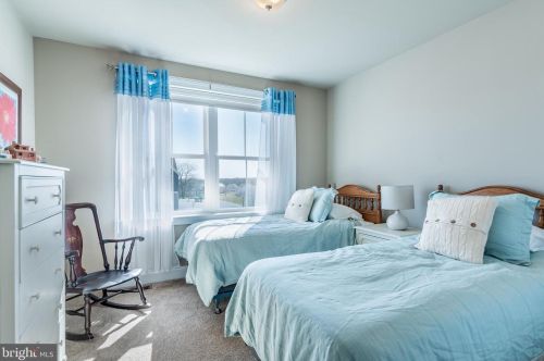 112 White Deer Way, Carlisle PA  17013-7600 exterior