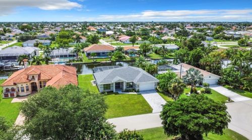 4402 3rd Ave, Cape Coral, FL 33914-5942