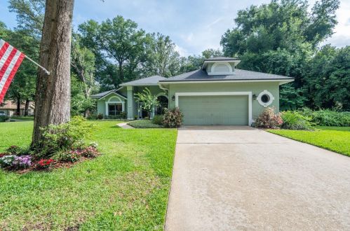 1151 Buck Point Pass, Apopka, FL 32712-2944