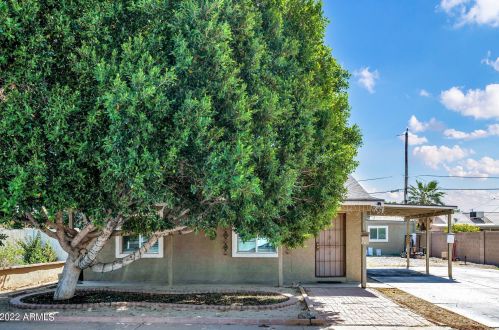 3905 13th Way, Phoenix, AZ 85014-4910