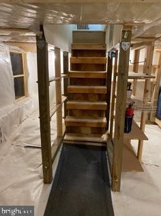 262 Tall Oak Dr, Charles Town WV  25414-5314 exterior