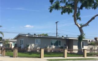 1233 Elm St, Anaheim, CA 92805-4231