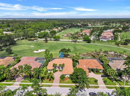 10933 Egret Pointe Ln, West Palm Beach, FL 33412-1540