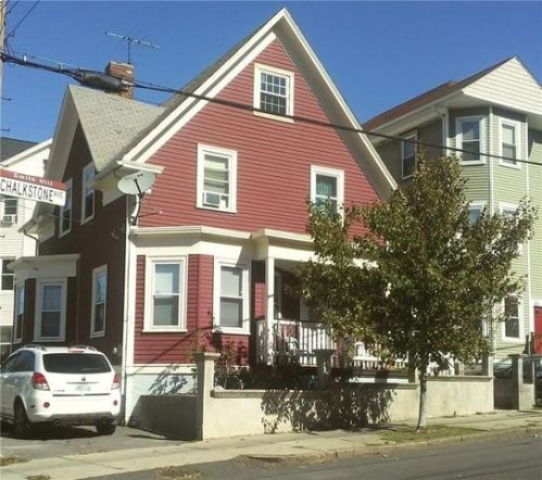 635 Chalkstone Ave, Providence, RI 02908-4312
