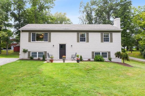 2383 Whitmer Rd, Stonelick, OH 45103-9501