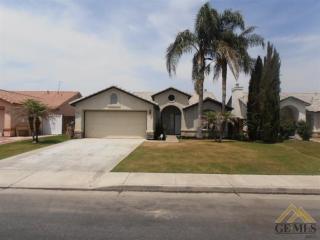 3102 Sierra Meadows Dr, Bakersfield, CA 93313-5702