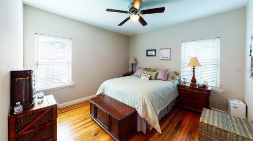 861 Avenue H, Winter Haven FL  33881-4252 exterior