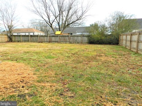 5507 Bounds St, Fredericksburg VA  22407-1201 exterior