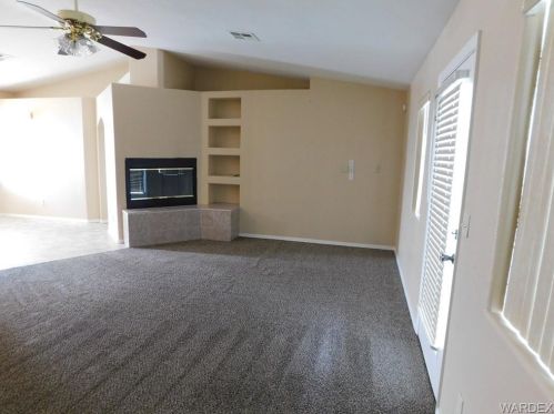 5481 Van Mouwerick Dr, Bullhead City AZ  86426-6647 exterior