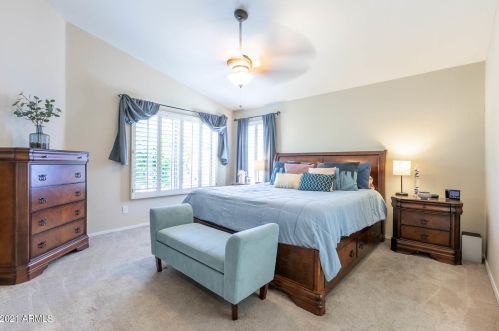 2931 Tumbleweed Ln, Chandler AZ  85286-4493 exterior