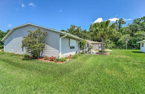 1947 Birchwood Loop, Lakeland FL  33811-2927 exterior