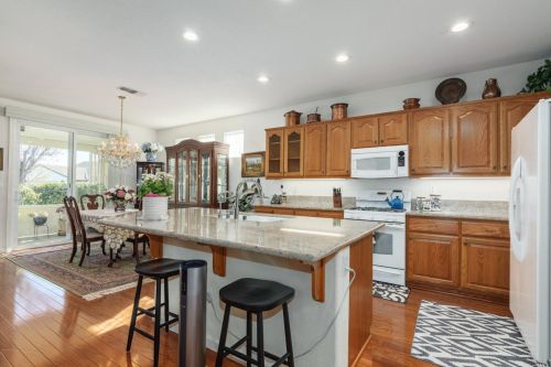 700 Michelbook Ln, Rio Vista CA  94571-5118 exterior