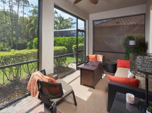 9367 Isla Bella Cir, Bonita Springs FL  34135-7274 exterior