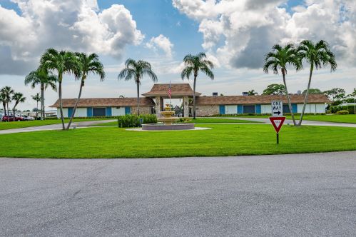 59003 Captiva Bay, Boynton Beach FL  33436-1913 exterior