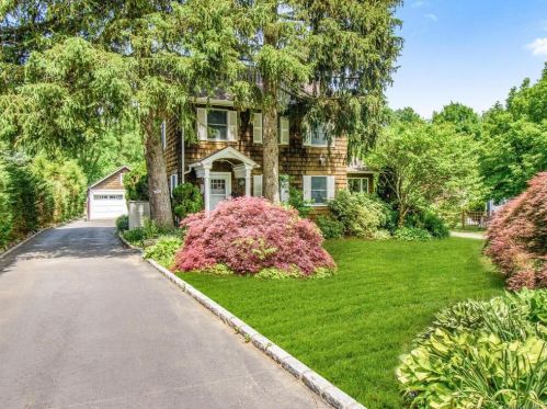479 Bedford Rd, Bedford Hills, NY 10507-1613