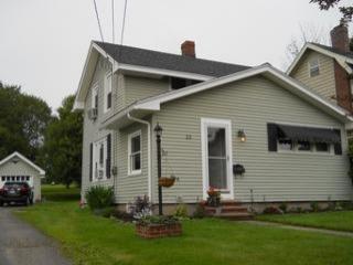 25 Gwendolin Ave, Jamestown, NY 14701-8525