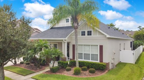 4322 Tolkien St, Orlando, FL 32828-6485
