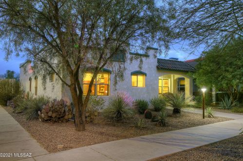 503 Historic St, Tucson, AZ 85701-2867