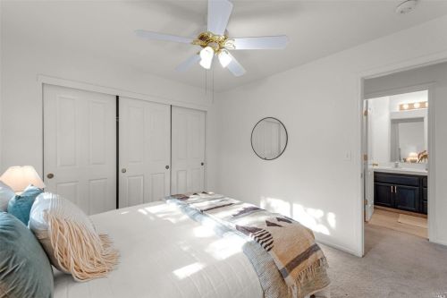208 Bald Eagle Dr, Vacaville CA  95688-1054 exterior