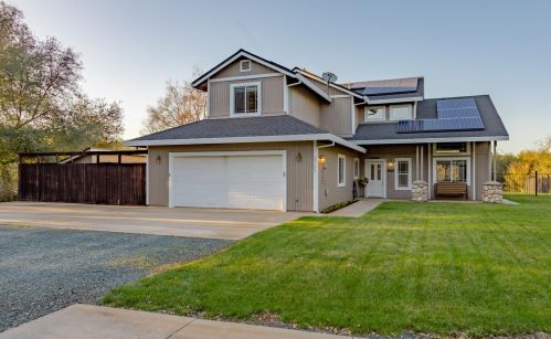 21345 Erin Pl, Grass Valley, CA 95949-7712