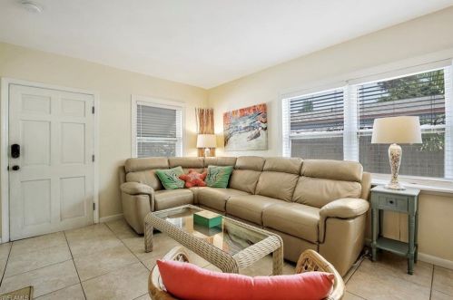 228 Fairweather Ln, Fort Myers Beach FL  33931-3227 exterior