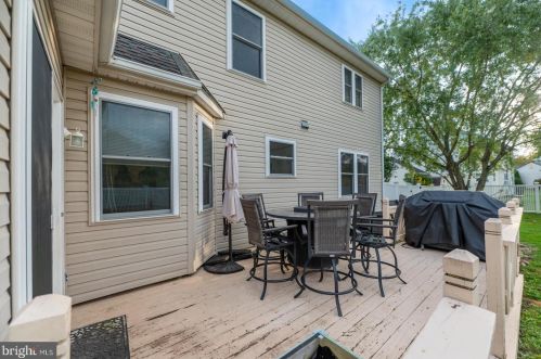 602 Appaloosa Rd, Collegeville PA  19473-1861 exterior