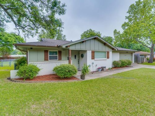 7113 Willis Ave, Fort Worth, TX 76116-8737