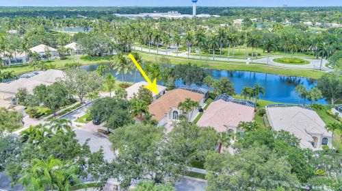 510 Grand Banks Rd, West Palm Beach, FL 33410-2190