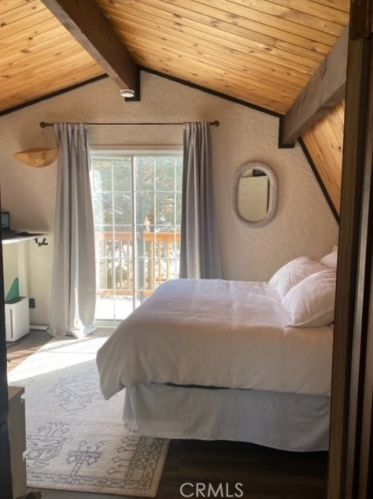 2155 7th Ln, Big Bear City CA  92314-9306 exterior