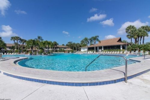 3611 Arctic Cir, Naples FL  34112-5007 exterior