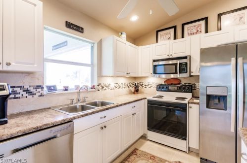 1252 41st St, Cape Coral FL  33909-1201 exterior