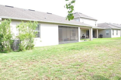 2441 Marshfield Preserve Way, Kissimmee FL 34746-2168 exterior