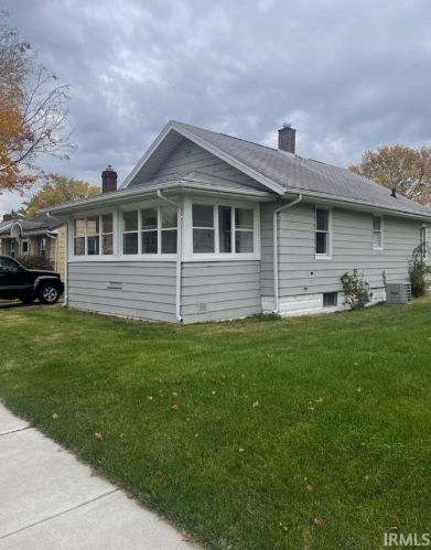 134 Helen Ave, Mishawaka, IN 46544-3139