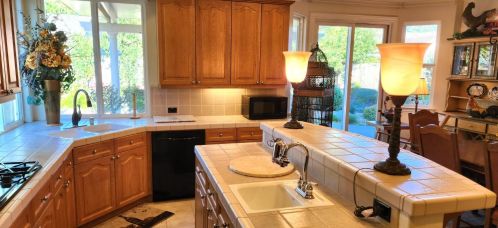 3431 Corvina Dr, Rancho Cordova CA 95670-6934 exterior